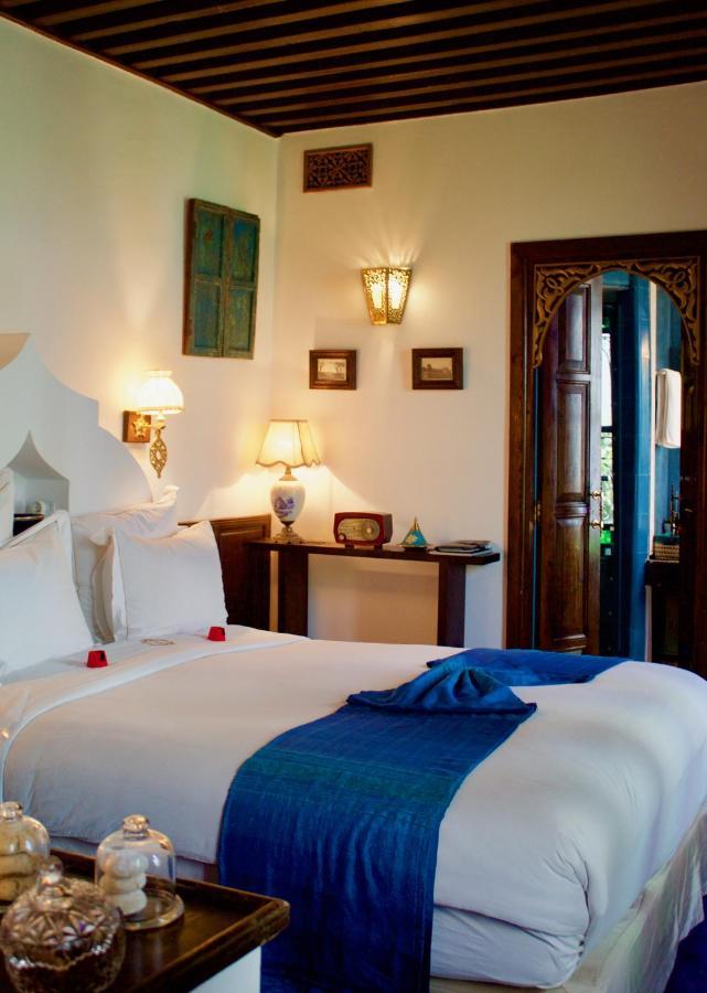 Riad Le Calife Fès Dış mekan fotoğraf