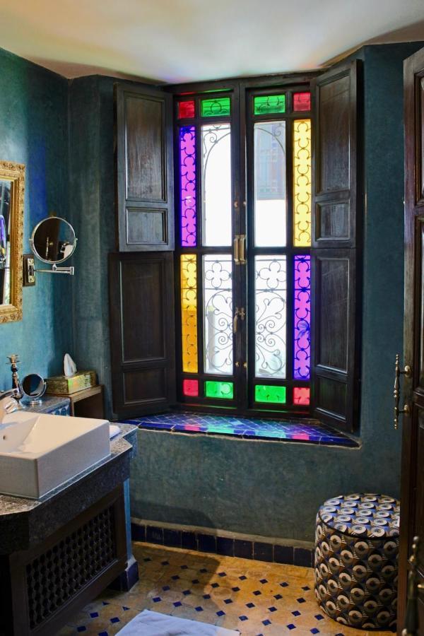 Riad Le Calife Fès Dış mekan fotoğraf