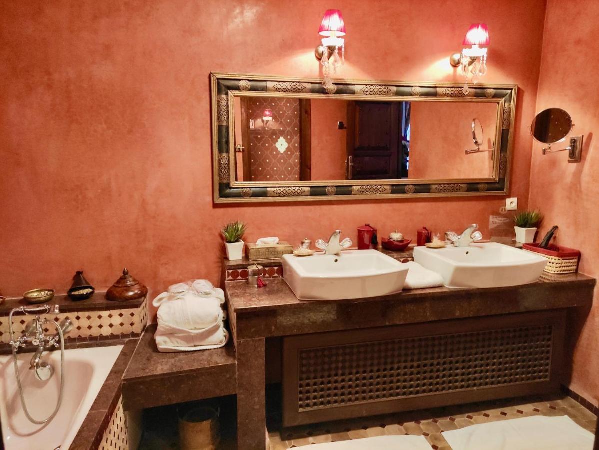 Riad Le Calife Fès Dış mekan fotoğraf