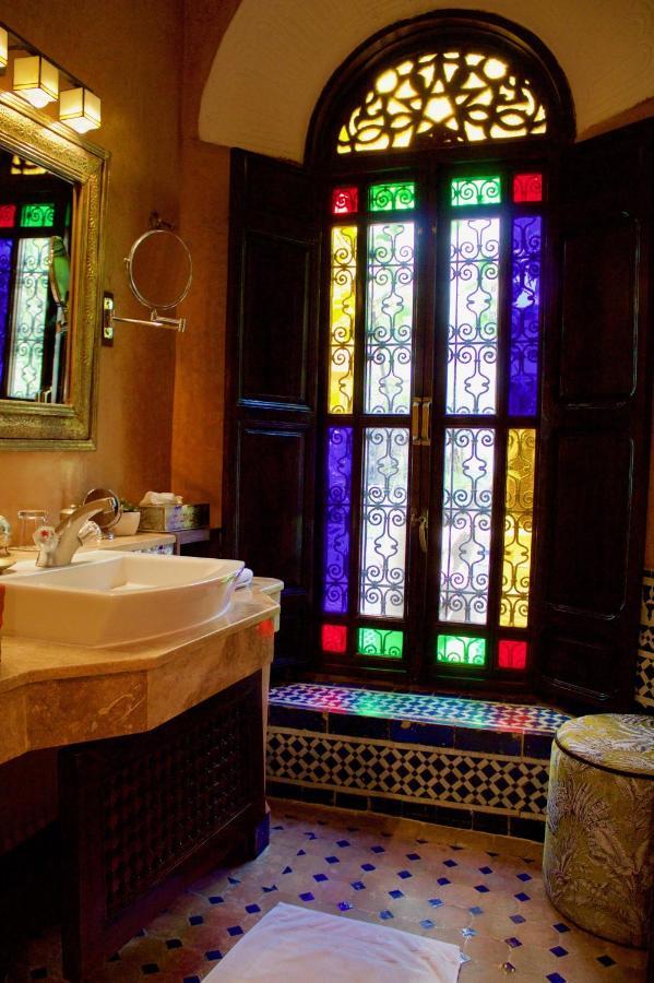 Riad Le Calife Fès Dış mekan fotoğraf