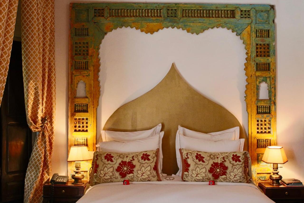 Riad Le Calife Fès Dış mekan fotoğraf
