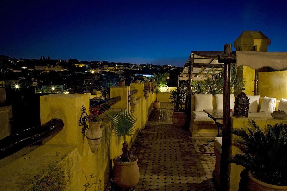 Riad Le Calife Fès Dış mekan fotoğraf