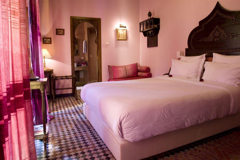 Riad Le Calife Fès Dış mekan fotoğraf