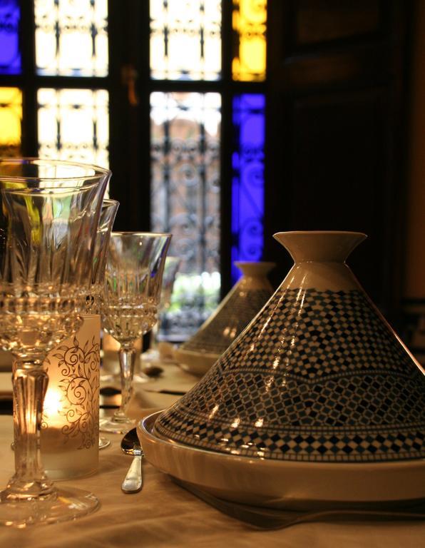 Riad Le Calife Fès Dış mekan fotoğraf