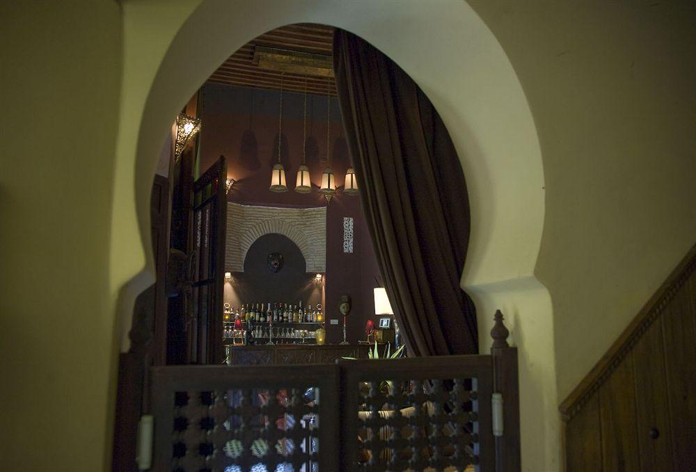Riad Le Calife Fès Dış mekan fotoğraf