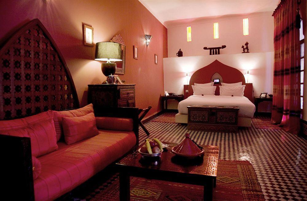 Riad Le Calife Fès Dış mekan fotoğraf
