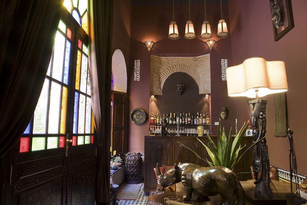 Riad Le Calife Fès Dış mekan fotoğraf