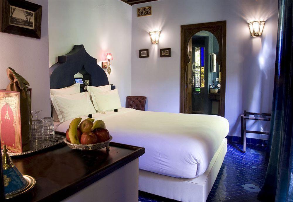 Riad Le Calife Fès Dış mekan fotoğraf