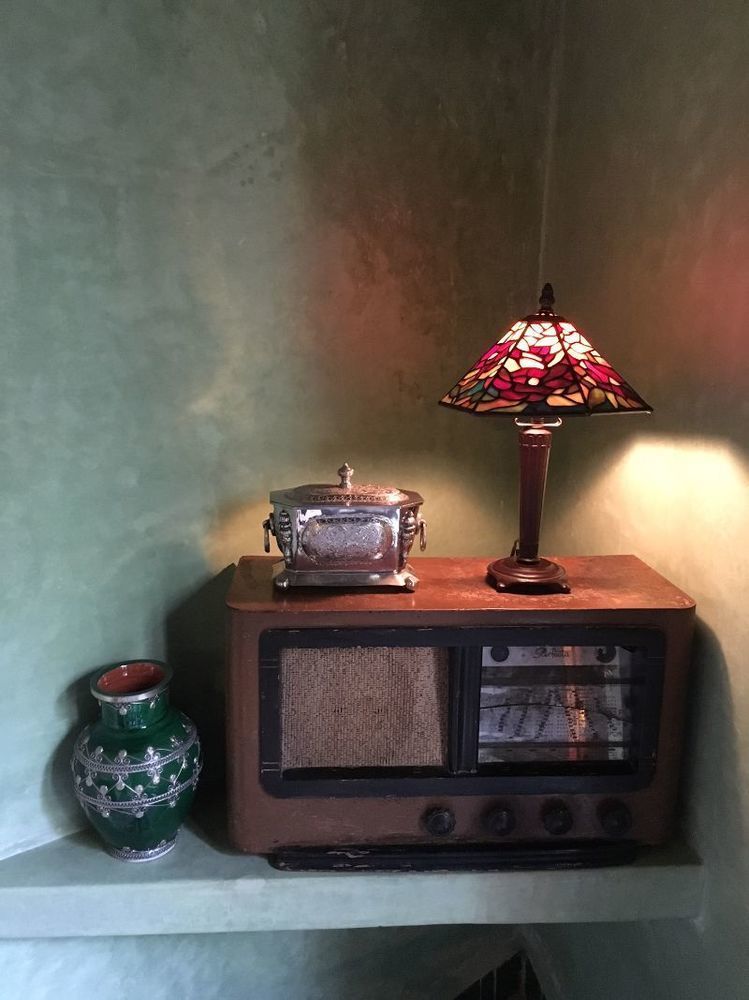 Riad Le Calife Fès Dış mekan fotoğraf