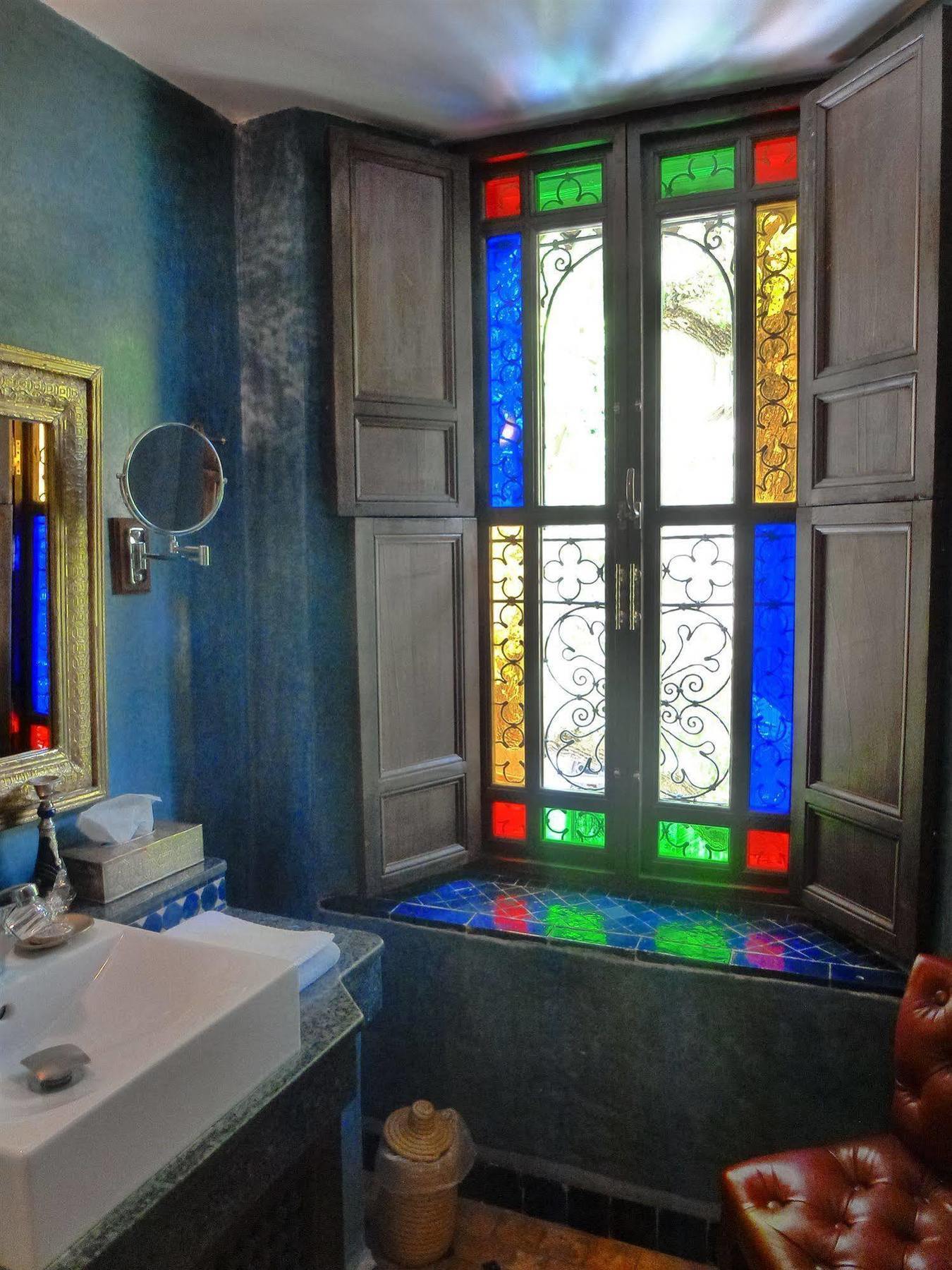 Riad Le Calife Fès Dış mekan fotoğraf