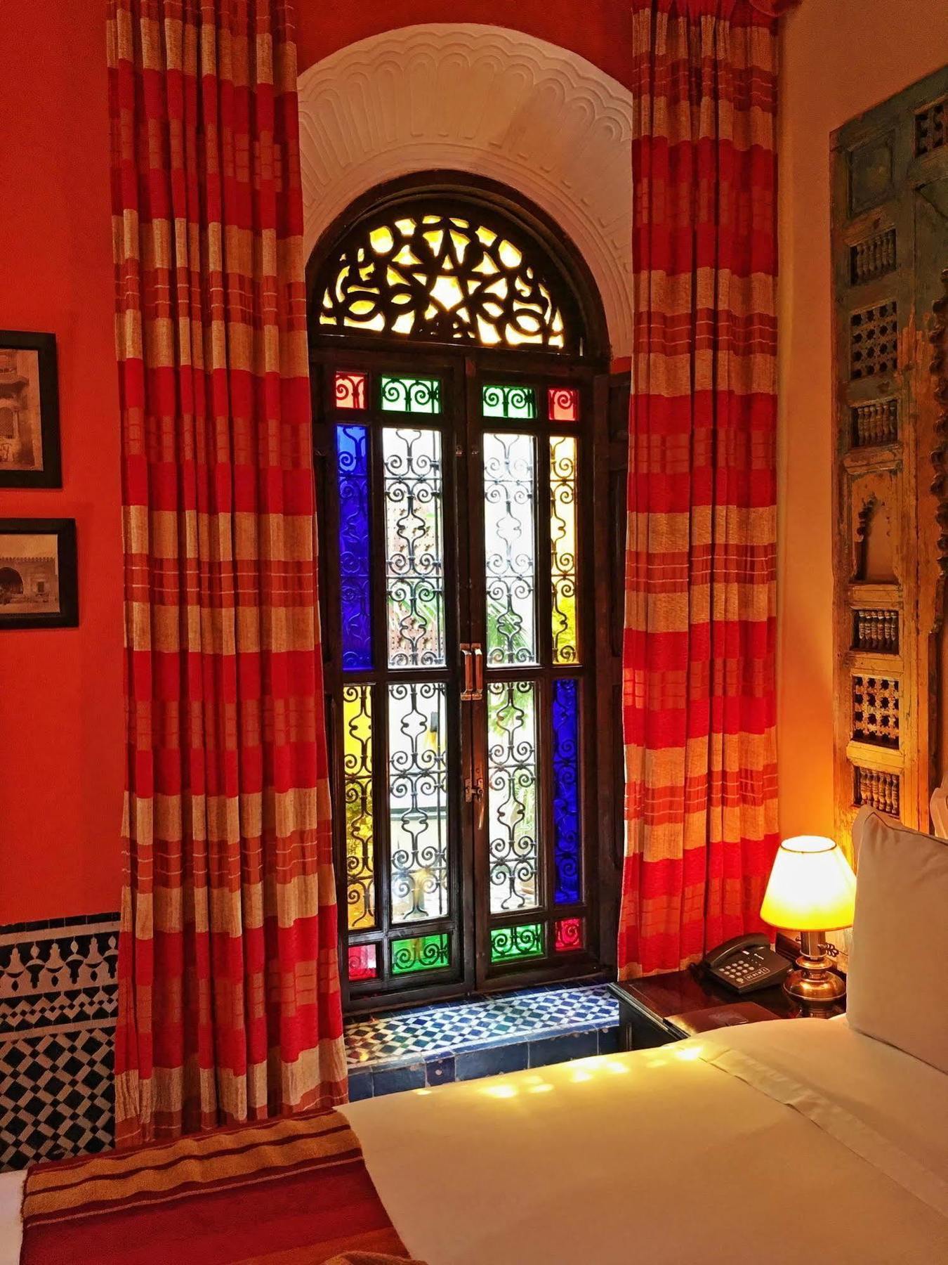 Riad Le Calife Fès Dış mekan fotoğraf