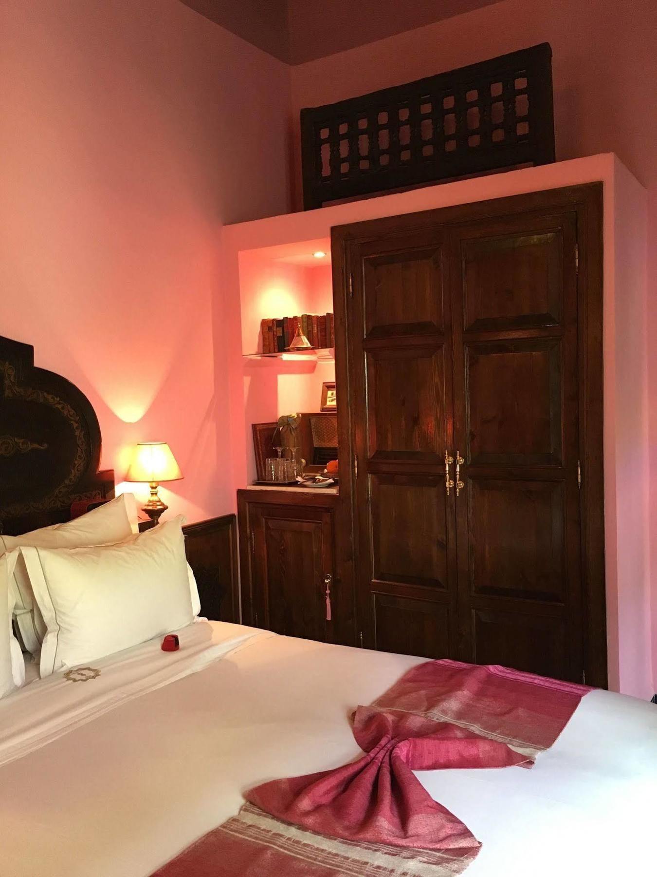Riad Le Calife Fès Dış mekan fotoğraf